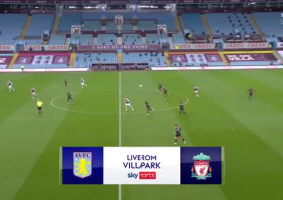 Aston Villa 7 2 Liverpool Goals Goalsarena Latest Football Highlights Goals From Major Leagues